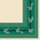 Acheter Serviette Dunilin non tisse Emilia vert 40 x 40 colis de 600