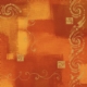 Acheter Serviette Dunilin non tisse Vienna Terracotta 48 x 48 colis de 400