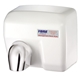 Acheter Seche main electrique automatique antivandalisme blanc 2400 W