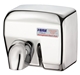Acheter Seche main electrique inox chrome automatique antivandalisme 2400 W