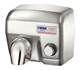 Acheter Seche main electrique inox satine antivandalisme 2400 W manuel