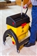 Acheter Chariot lavage Rubbermaid clean water system