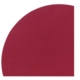 Acheter Nappe Dunicel ronde non tisse D 180 cm bordeaux paquet de 20