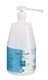 Acheter Gel hydroalcoolique Anios NPC carton de 3 flacons 1 litre avec pompe