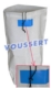 Acheter Sac a linge coton avec cordon