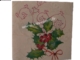 Acheter Serviette papier Noel tradition de Noel 20 x 20 cm colis de 1200