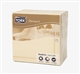 Acheter Serviette papier Tork gauffree ivoire liseré graphique 40x40