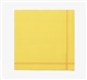 Acheter Serviette papier Tork gauffree jaune liseré graphique 40x40