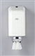 Acheter Distributeur bobine Tork mini metal blanc