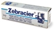 Acheter Zebracier renovation fonte acier p‚te tube de 100 ml