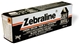 Acheter Zebraline creme decor noir a l'ancienne tube 100 ml