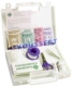 Acheter Coffret valise de secours 1er secours 2 personnes