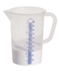 Acheter POT DOSEUR poudre et liquide GRADUE
