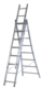 Acheter Echelle Centaure Transformable aluminium 2m85 / 6m50