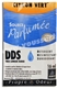 Acheter Propre odeur nettoyant surodorant citron vert DDS colis de 250 doses