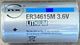 Acheter Pile Lithium 3,6 Volts