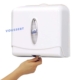 Acheter Distributeur d'essuie mains Lotus mini ABS Evolution