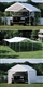 Acheter Tente de reception rideaux et extensions 7,3 x 6,6 m