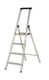 Acheter Escabeau marchepied aluminium professionnel MA 4 marches