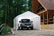 Acheter Kit rideau pour tente de reception reference 25770