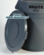 Acheter Couvercle gris pour BRUTE 121 litres par 6