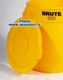 Acheter Couvercle jaune pour BRUTE 121 litres par 6