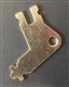 Acheter Clef metal distributeur Lotus