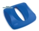 Acheter Couvercle container Rubbermaid Untouchable bleu