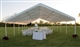 Acheter Tente de reception barnum 89 m2 7,3 x 12,2 m professionnelle
