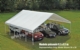 Acheter Tente de reception barnum 101 m2 7,3 x 15,2 m professionnelle