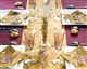 Acheter Chemin de table papier Noel Miracle 0,30 x 12 m colis de 12