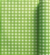 Acheter Tete a tete ecologique non tisse Celibio Vichy Chlorophyle predecoupe