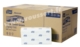 Acheter Essuie mains Tork advanced Vert Ecolabel 23x25 pliage V colis de 3000