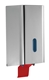 Acheter Distributeur savon inox savon microbille 1500 ml