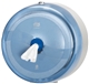 Acheter Distributeur papier toilette Smartone Lotus bleu systeme Smart one