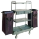 Acheter Chariot Hotellier ICE Grand modèle ouvert 2 sacs