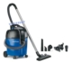Acheter Aspirateur eau et poussieres Nilfisk Alto Aero 25-11 M/A auto
