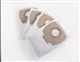 Acheter Sac aspirateur papier BUDDY 15 sachet de 4