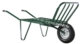 Acheter Brouette Haemmerlin AGRICOLA peinte 1 roue gonflee