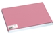 Acheter Set de table papier 30 x 40 Rose paquet de 500