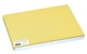 Acheter Set de table papier 30 x 40 Jonquille paquet de 500