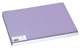 Acheter Set de table papier 30 x 40 parme paquet de 500