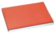 Acheter Set de table papier 30 x 40 brique paquet de 500