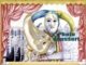 Acheter Nappe papier Carnaval de Venise 30 x 40 paquet de 500