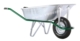 Acheter Brouette Haemmerlin Expert 160L galvanisee roue gonflee