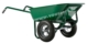 Acheter Brouette Haemmerlin Expert Twin 160L peinte roues gonflees