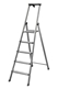 Acheter Escabeau marchepied aluminium professionnel MT 6 marches