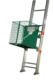 Acheter Accessoire caisse a materiaux avec ridelles rabattables pour MAXIAL
