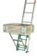 Acheter Plateau demenageur pour monte materiaux Maxial PRO Haemmerlin