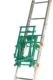Acheter Chariot basculant pour monte materiaux MA431 Maxial PRO Haemmerlin
